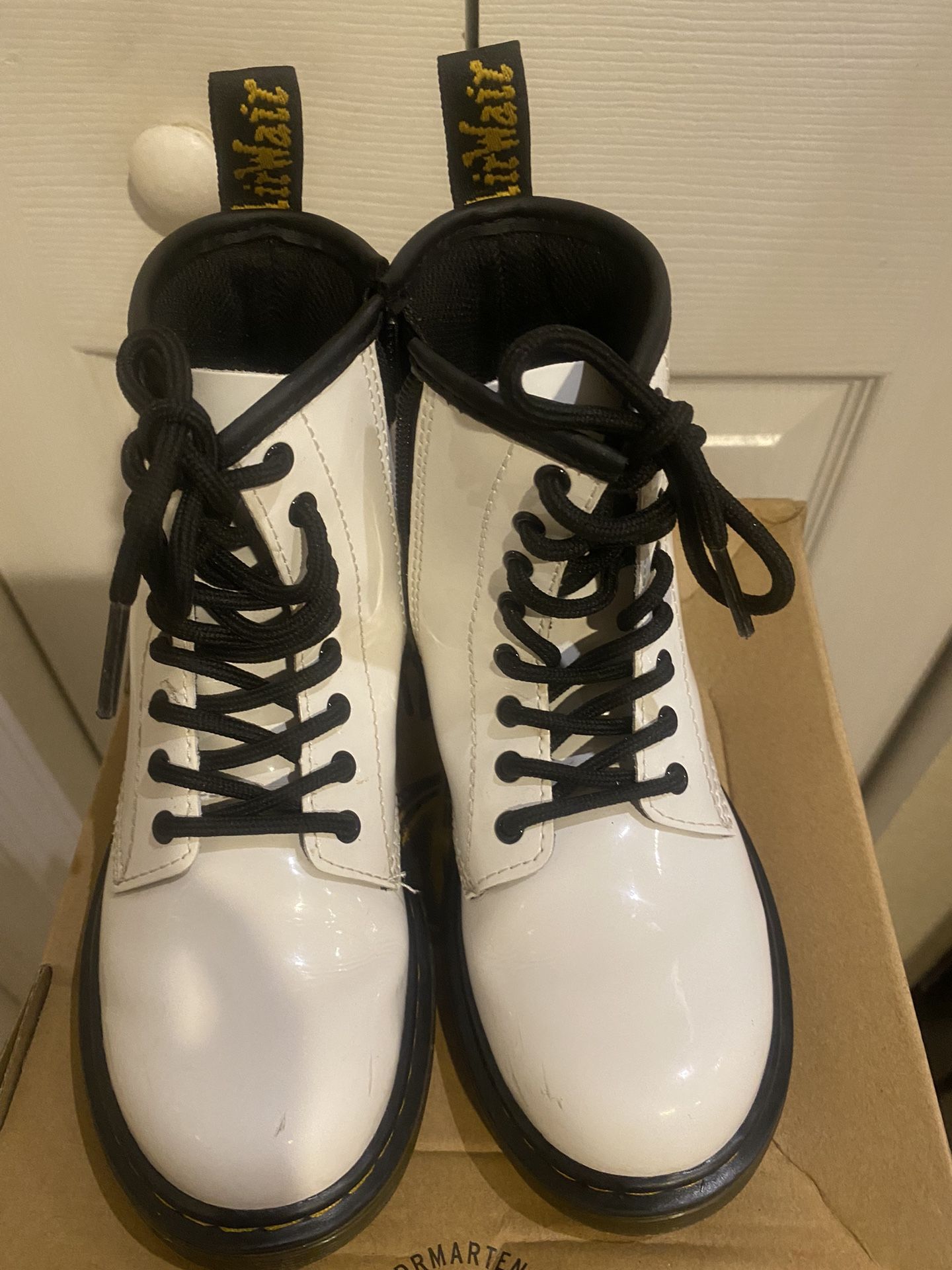 Dr. Martens