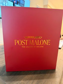 Post Malone