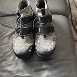 Nike vapormax flyknit utility oreo