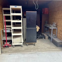 Storage Unit For Sale / Palm desert