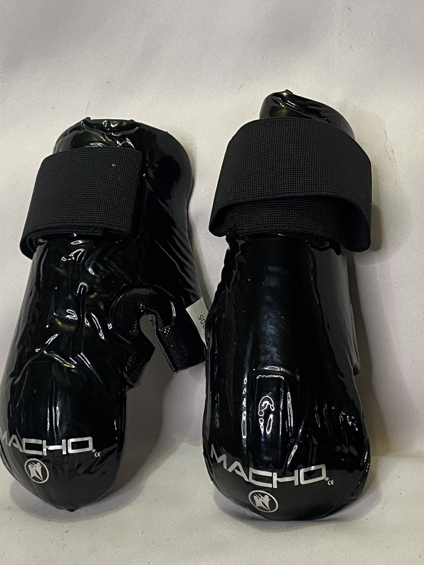 Macho Sparring Gloves