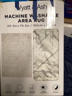 5x7 rug