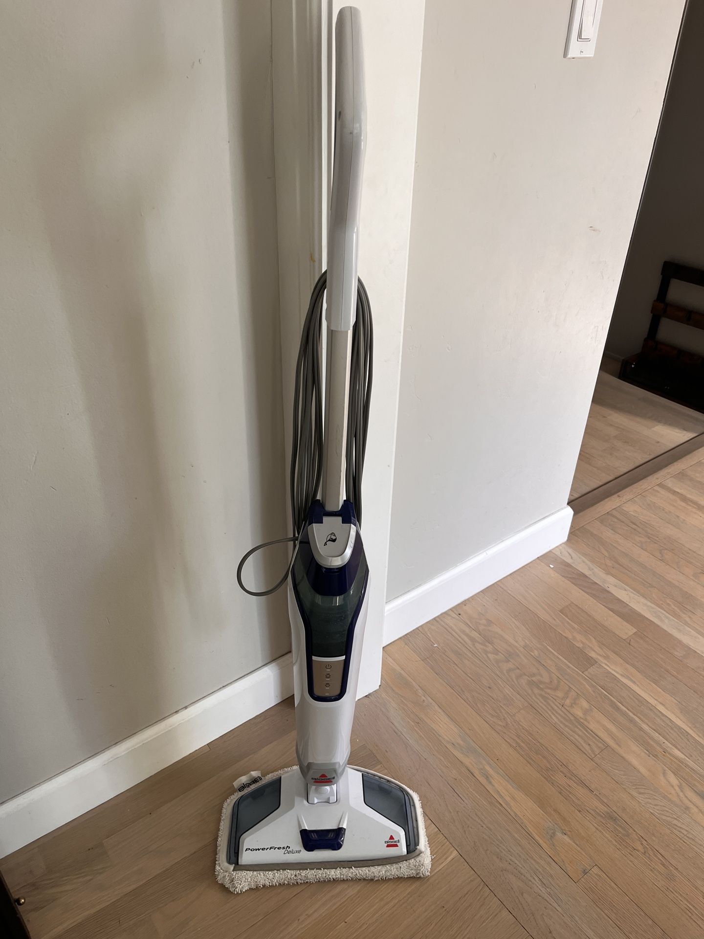 Bissell Steam Mop