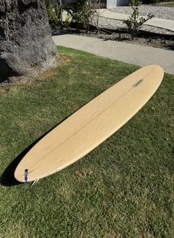 9 Foot Longboard Surfboard