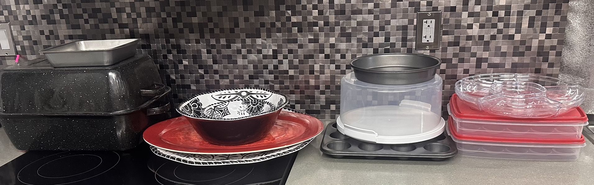 Kitchenware