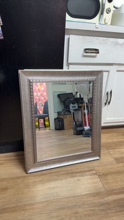 Wall Mirror