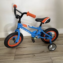 Raleigh Bikes MXR 12 - Toddler bike
