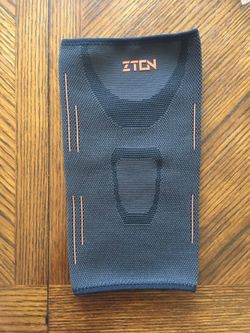 Sport Elastic High Quality Knee Pad