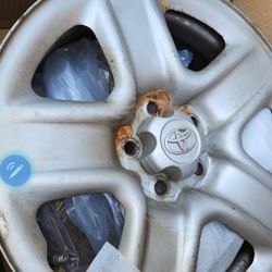 Ravi 4 Rims Factory 2007