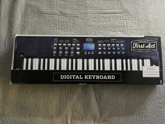 Keyboard