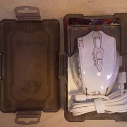 Redragon Gaming Mouse
