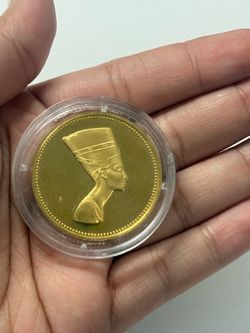 Gold misc