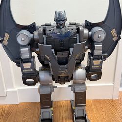 Batman toy