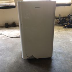 Used Danby Air Conditioner