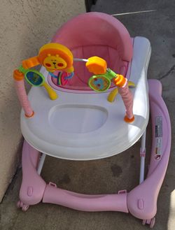 Baby Walker