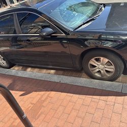 2013 Chevrolet impala Ls V6 Engine