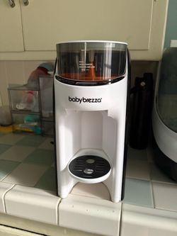 BabyBrezza Formula Pro