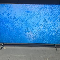 SAMSUNG 70” CRYSTAL CLEAR PICTURE 4K HDR UHDTV TU7000 Series  FANTASTIC PICTURE QUALITY GUARANTEED ✅📺💯📺✅