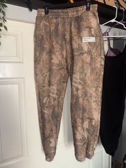 Comfrt Sweatpants Size Large (Like New)