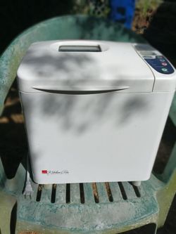 Kitchen Pro Breadmaker