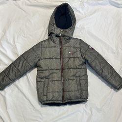 Tommy Hilfiger Puffer Jacket