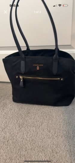 Michael kors tote bag