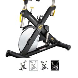 Hoist Lemond Revmaster Pro 