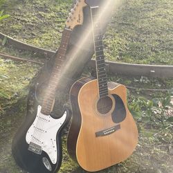 Guitars
