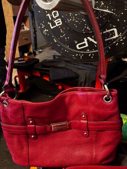 Tignanello Bag