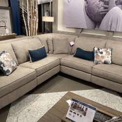 Sectional Sofa Love Seat 