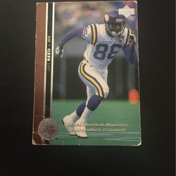 Football Card