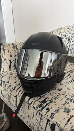 BILT Ruroc 3.0 bluetooth race helmet
