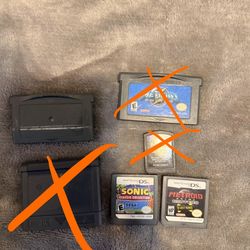 Games 4 Sale
