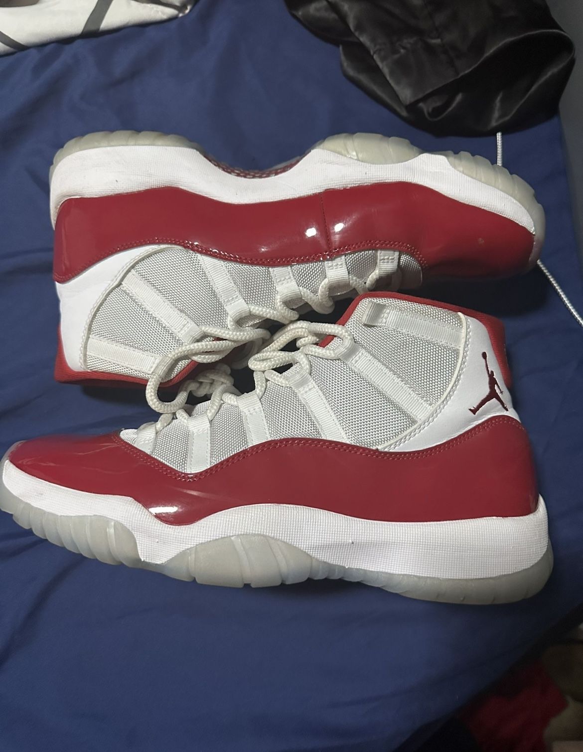 Cherry 11s Sz9.5