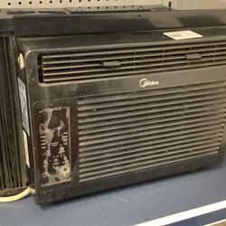 Midea AC 5000btu