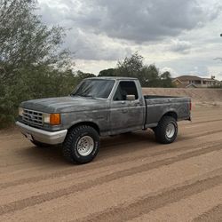 1990 f150