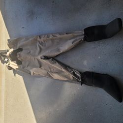 Fishing Weders Caddis XL