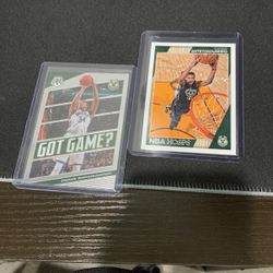 Cards