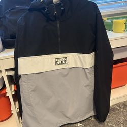 Proclub Raincoat