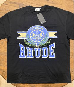 Rhude Shirt