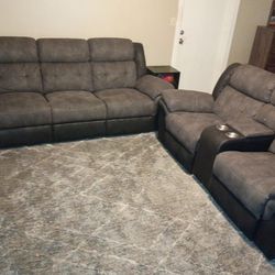 Couches