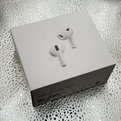 AirPods Pro 3