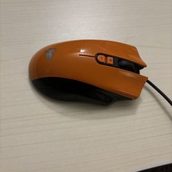 Gaming Mouse 