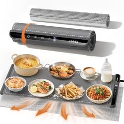 Brand New 36”x 15” Food Warming Mat