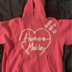 Human Made Hoodie