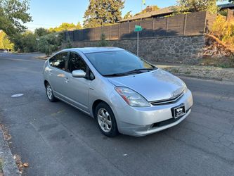 2006 Toyota Prius