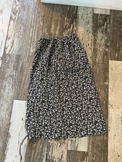 Girls Long Maxi Skirt By SHEIN Size 9 