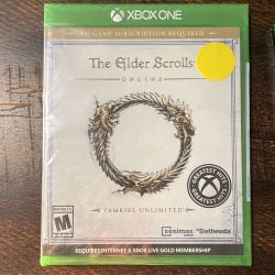 The Elder Scrolls 
