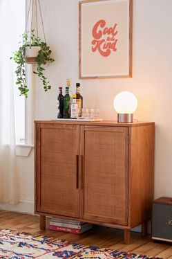 Delancey Storage Cabinet - urban outfitters