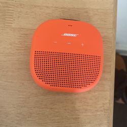 Bose waterproof Speaker 